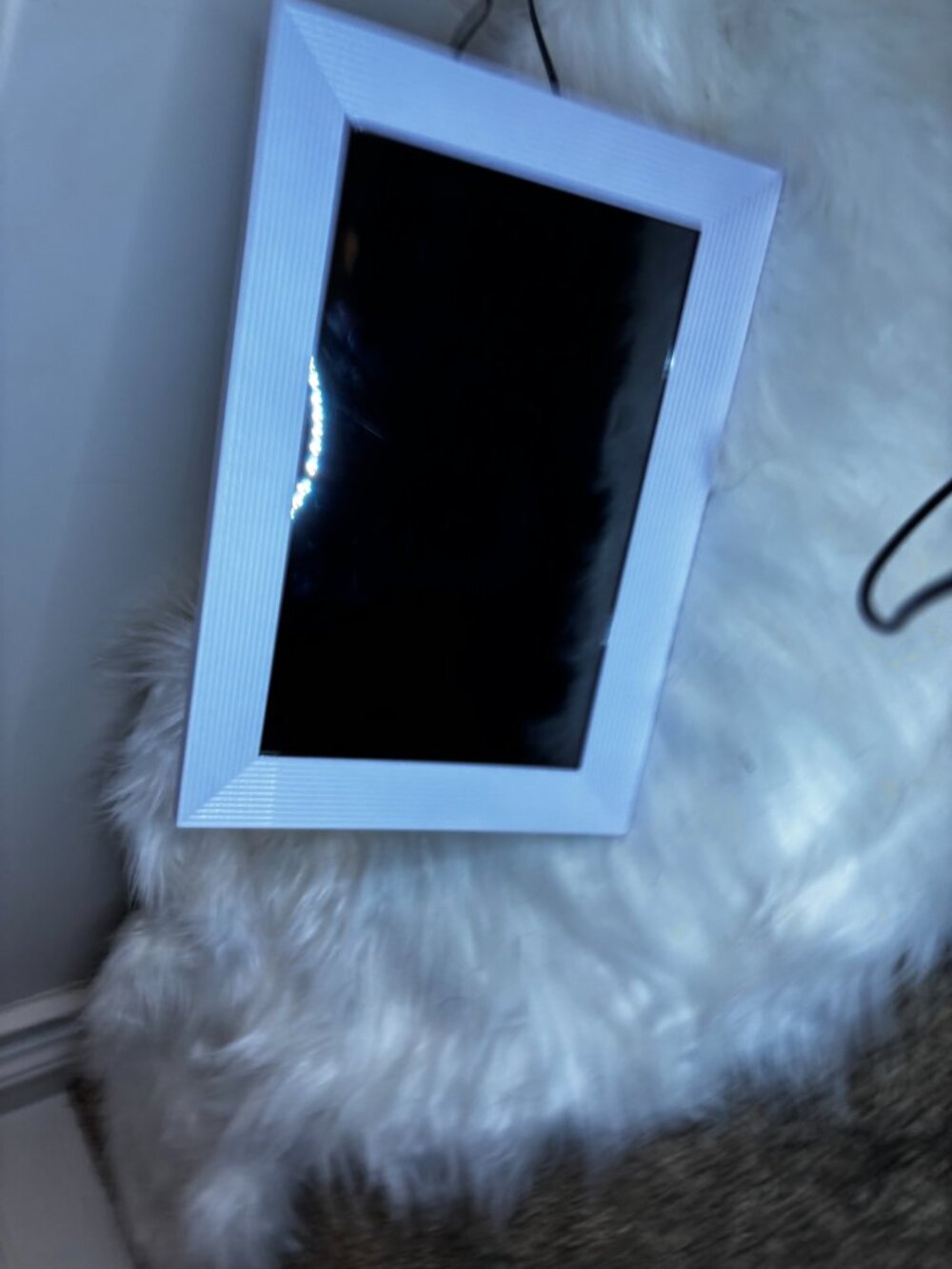 Frameo Digital Photo Frame - Picture 3 of 4